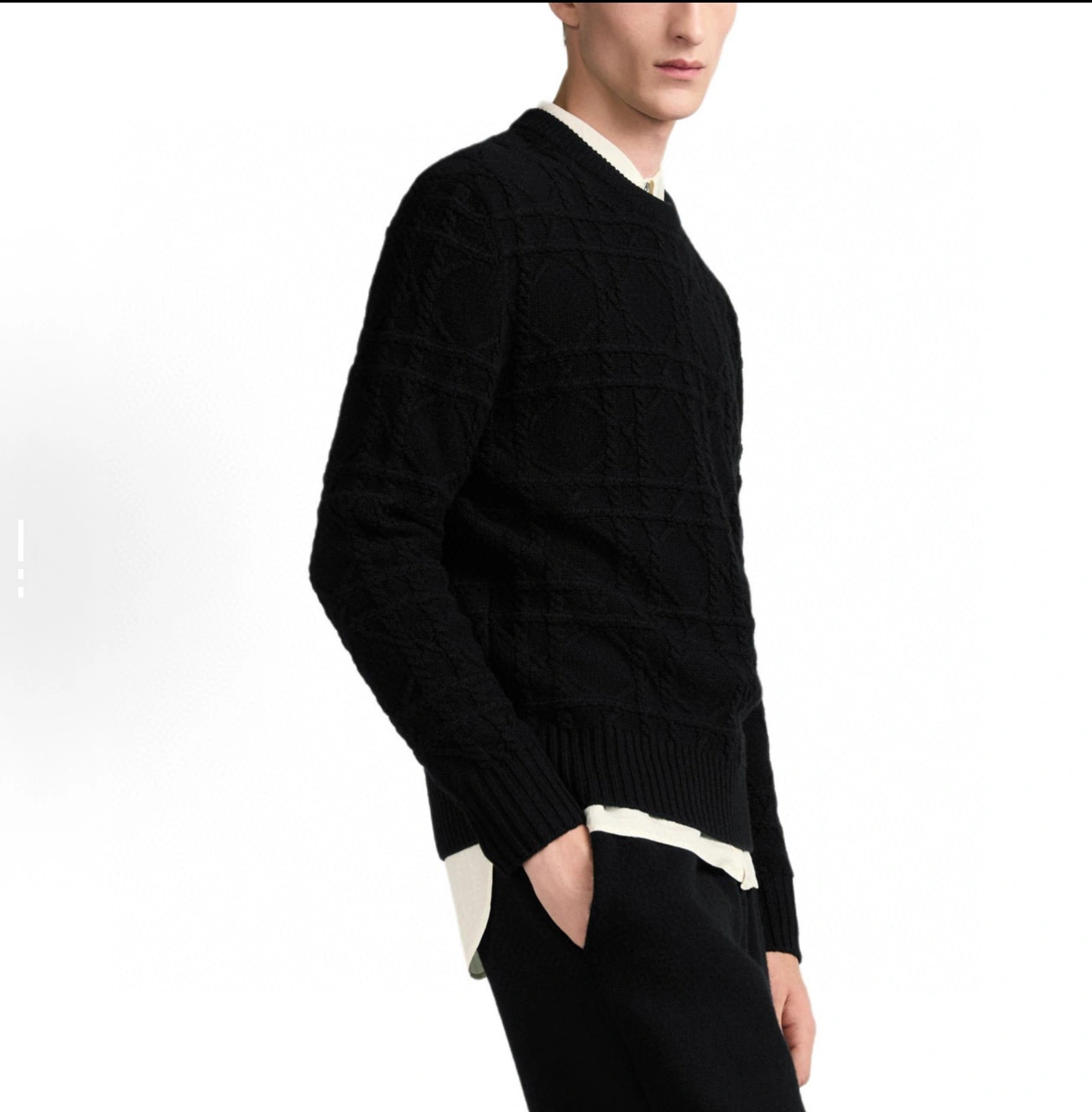 wg.luxury-- 4ior cashmere oversize 3colour item: E-F431I2902-3